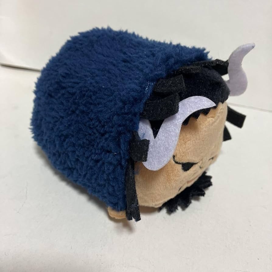 Amazon.co.jp: ONE PIECE ワンピース ムギムギおてだま